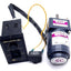 Used SPG S6I06GE-V12 Unit Type Speed Control Motors 1 Phase 115V, 0.22A, 90-1700RPM