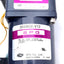 Used SPG S6I06GE-V12 Unit Type Speed Control Motors 1 Phase 115V, 0.22A, 90-1700RPM