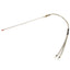 Used Banner Engineering BT11.33SMSS Bifurcated Fiber Optic Light Guide, 3/16in x 2Ft