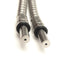 Used Banner Engineering BT11.33SMSS Bifurcated Fiber Optic Light Guide, 3/16in x 2Ft