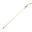 Used Banner Engineering BT11.33SMSS Bifurcated Fiber Optic Light Guide, 3/16in x 2Ft
