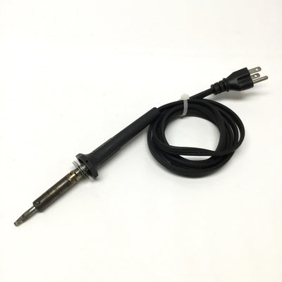 Used American Beauty 3112-60 1/4" Pencil-Style Soldering Iron 120V 60W 1150°F