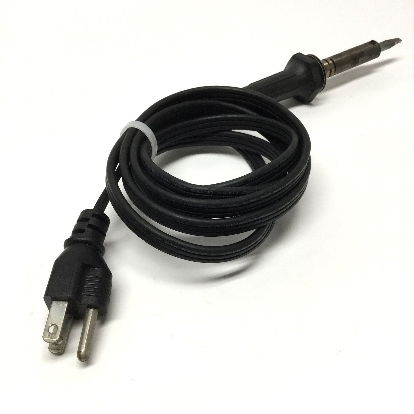 Used American Beauty 3112-60 1/4" Pencil-Style Soldering Iron 120V 60W 1150°F