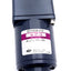 Used SPG S7I15GB-V12 Speed Control Motor Single Phase 220V, 15W, 0.21A, 90-1700RPM