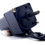 Used SPG S7I15GB-V12 Speed Control Motor Single Phase 220V, 15W, 0.21A, 90-1700RPM