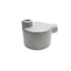 Used Appleton GRLB50 Explosion Proof Conduit Hub 1/2in Conduit, 18 Cubic Inches, Iron