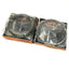 New – Open box Timken 37431/37625 Tapered Roller Bearing Cup & Cone Ø4.3125" Bore, Ø6.25" OD