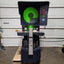 Used OGP QL-20 Contour Projector Optical Comparator 20" Screen 10x & 20x Lens 120VAC