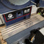 Used OGP QL-20 Contour Projector Optical Comparator 20" Screen 10x & 20x Lens 120VAC