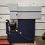 Used OGP QL-20 Contour Projector Optical Comparator 20" Screen 10x & 20x Lens 120VAC