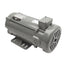 Used Boston Gear PM9100TF-B Permanent Magnet DC Motor, 90VDC 10A, 1750RPM, 56CZ Frame