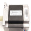 Used Dings Motion 23H255-112S Stepper Motor 1.8° Step Angle, NEMA23, For: QL30M