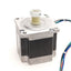 Used Dings Motion 23H255-112S Stepper Motor 1.8° Step Angle, NEMA23, For: QL30M