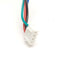 Used Dings Motion 23H255-112S Stepper Motor 1.8° Step Angle, NEMA23, For: QL30M