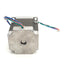 Used Dings Motion 23H255-112S Stepper Motor 1.8° Step Angle, NEMA23, For: QL30M