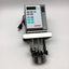 Used Julabo MD-BASIS Immersion Heating Bath Circulator Head, 200°C, 1100W, 115VAC