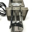 Used Julabo MD-BASIS Immersion Heating Bath Circulator Head, 200°C, 1100W, 115VAC
