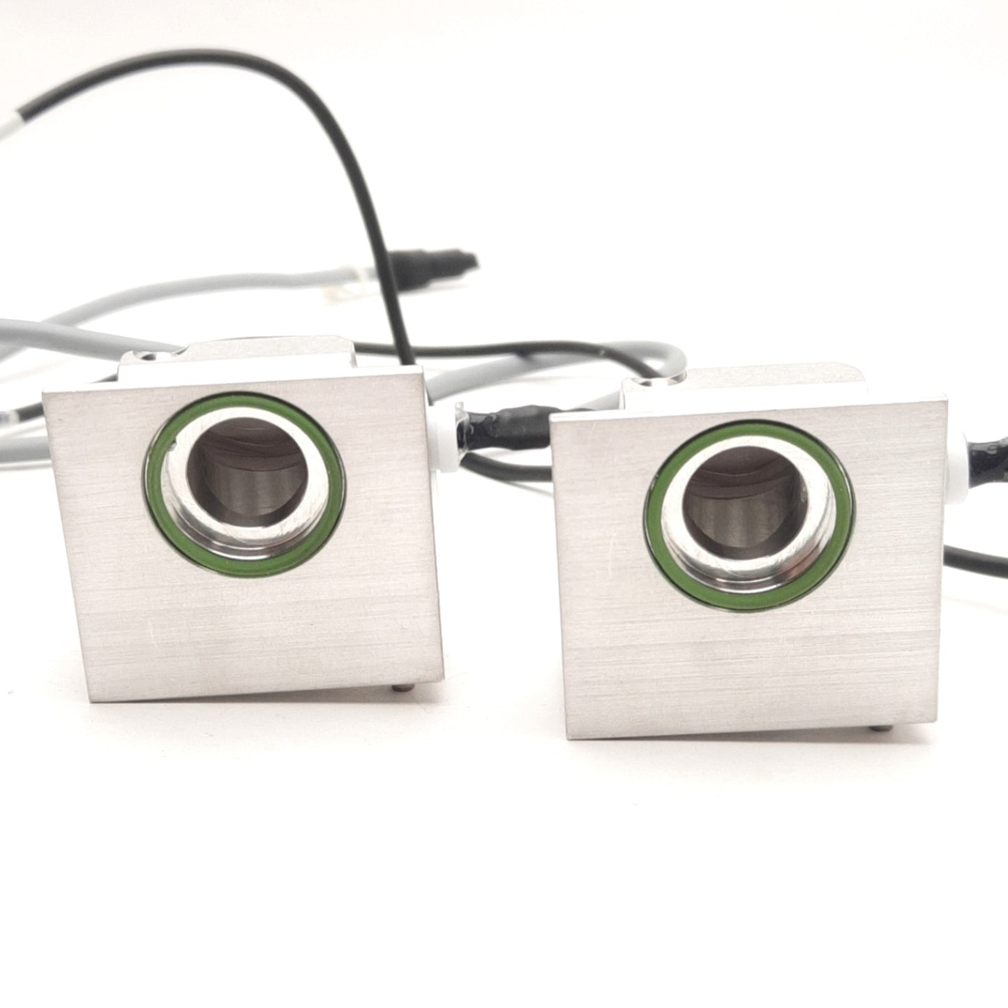 Used Trumpf 1412720-00-GR Laser Module For Trumark Station 5000 Marking System