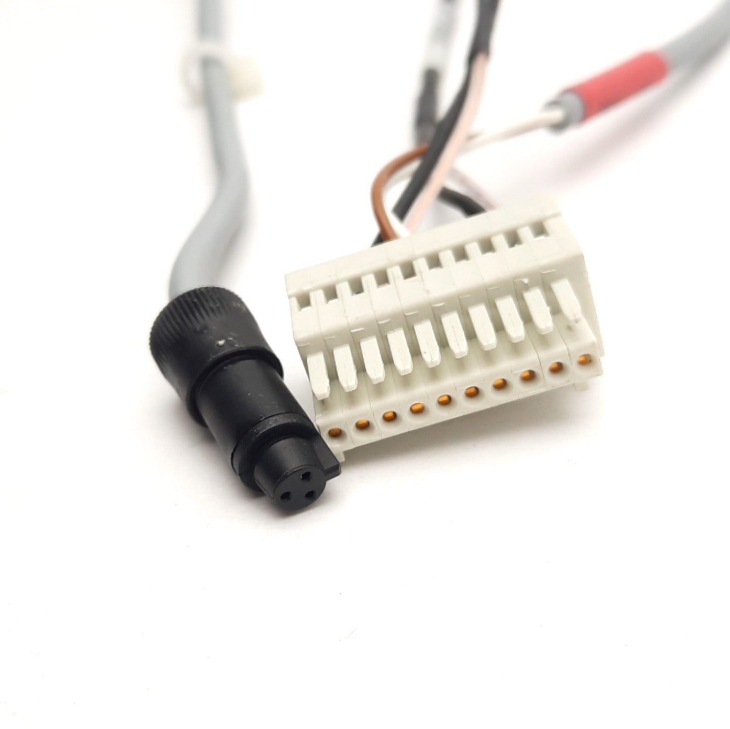 Used Trumpf 1412720-00-GR Laser Module For Trumark Station 5000 Marking System