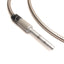 Used Lumatec Liquid Light Guide UV Curing Inspection Illumination 5mm Core, 1.8m Long