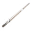 Used SMC NCME075-1400 Stainless Steel Cylinder, ø3/4in Bore, 14in Stroke, 1/8in NPT