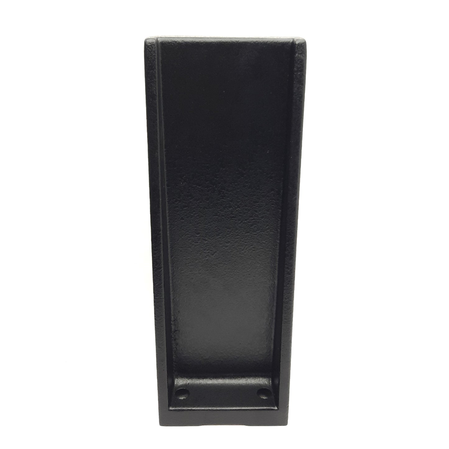 Used Aerotech HDZ125 Linear Motion Angle Bracket, For ATS Series, *M6 Inserts*