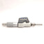 Used Mitutoyo 350-254-10 Digimatic Micrometer Head, 25mm Range, 0.001mm Resolution