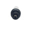 Used Banner TL50BGYRQ Basic Tower Light, 4 Segment, 30VDC, 20mA, 5-pin M12, NPN/PNP