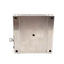 Used Misumi XSG80-MN X-Axis Linear Ball Slide, 80x80mm, ±12.5mm Stroke