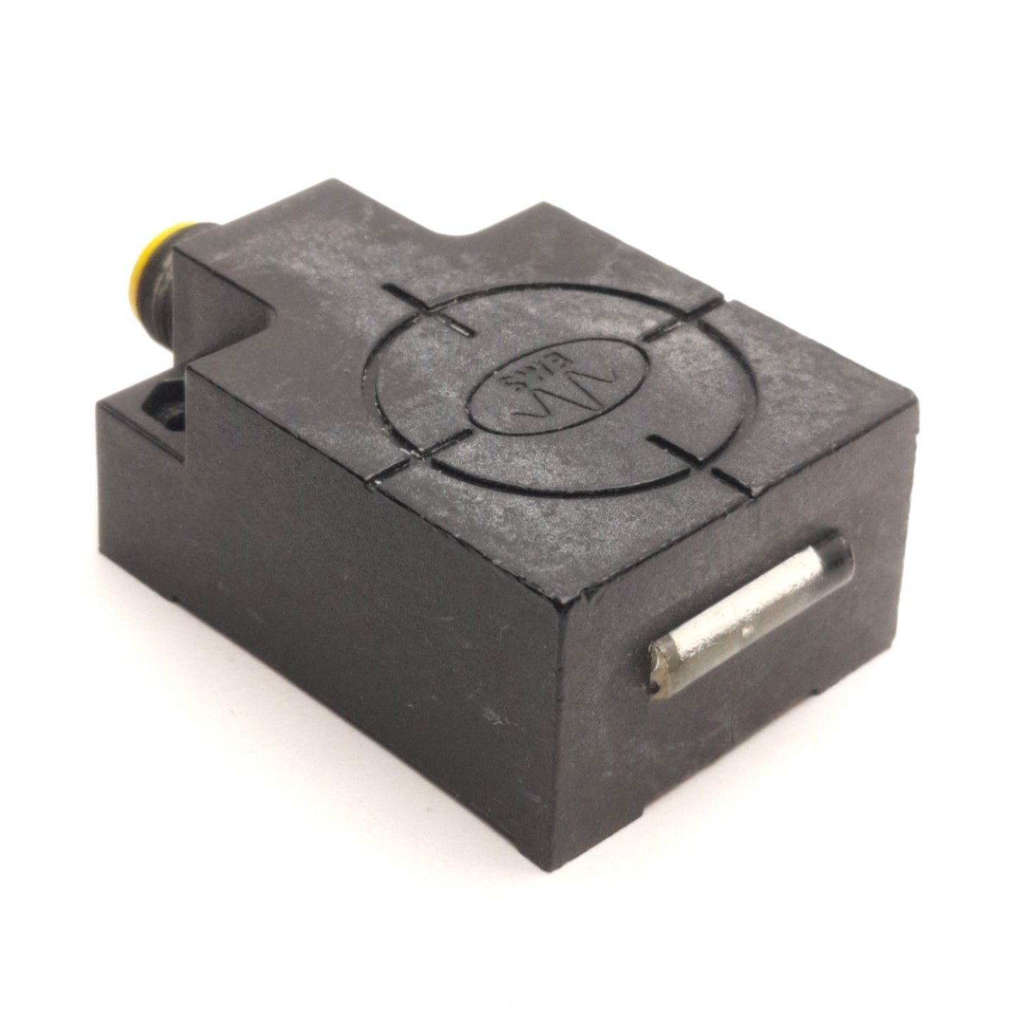 Used Escort Memory Systems HF-0405-485-01 RFID Controller With Integrated Antenna