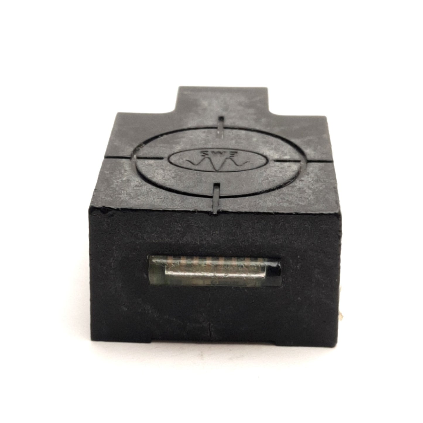 Used Escort Memory Systems HF-0405-485-01 RFID Controller With Integrated Antenna