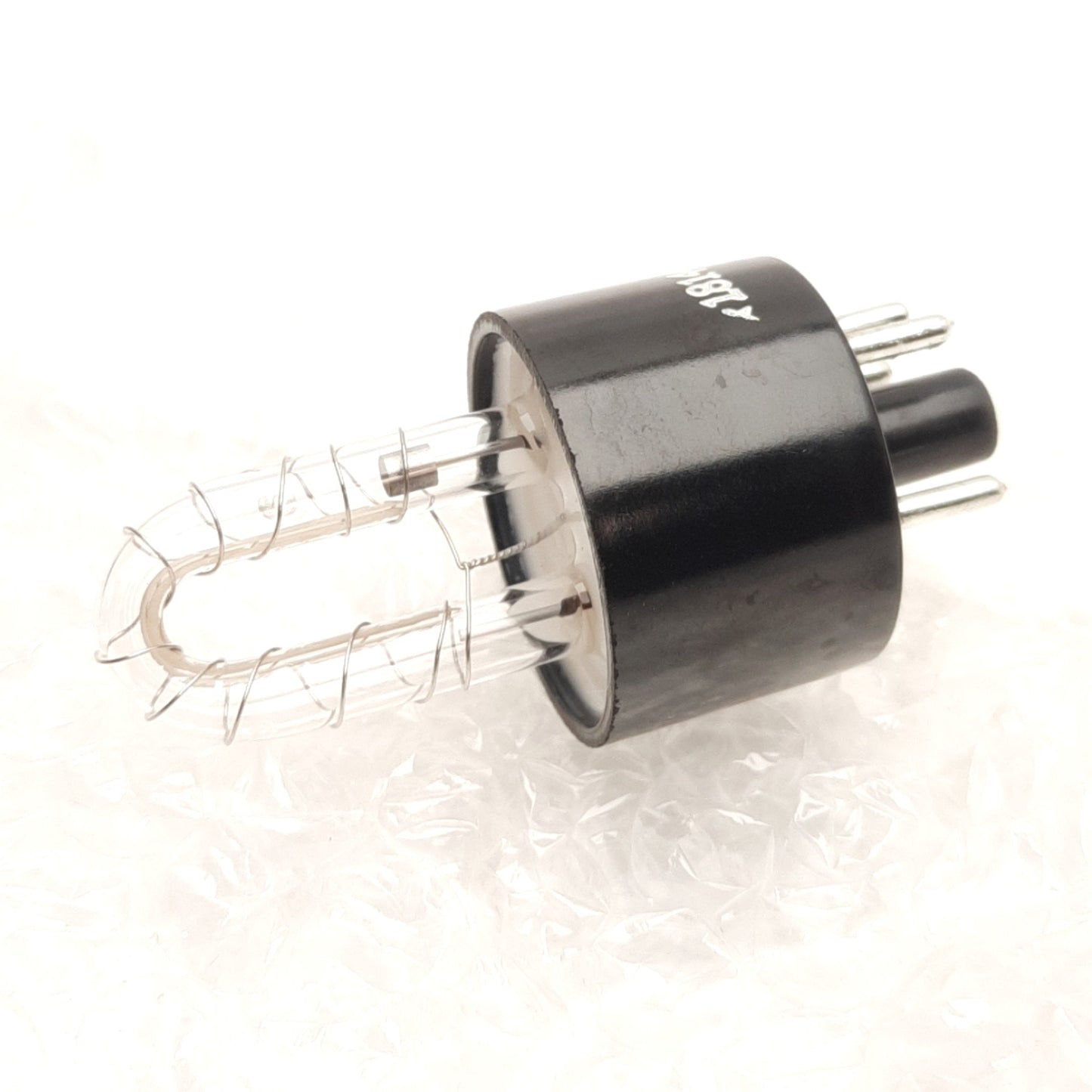 New – Open box Federal Signal K149122B Strobe Light/Tube, 120/240VAC, 151/154XST, 371ST