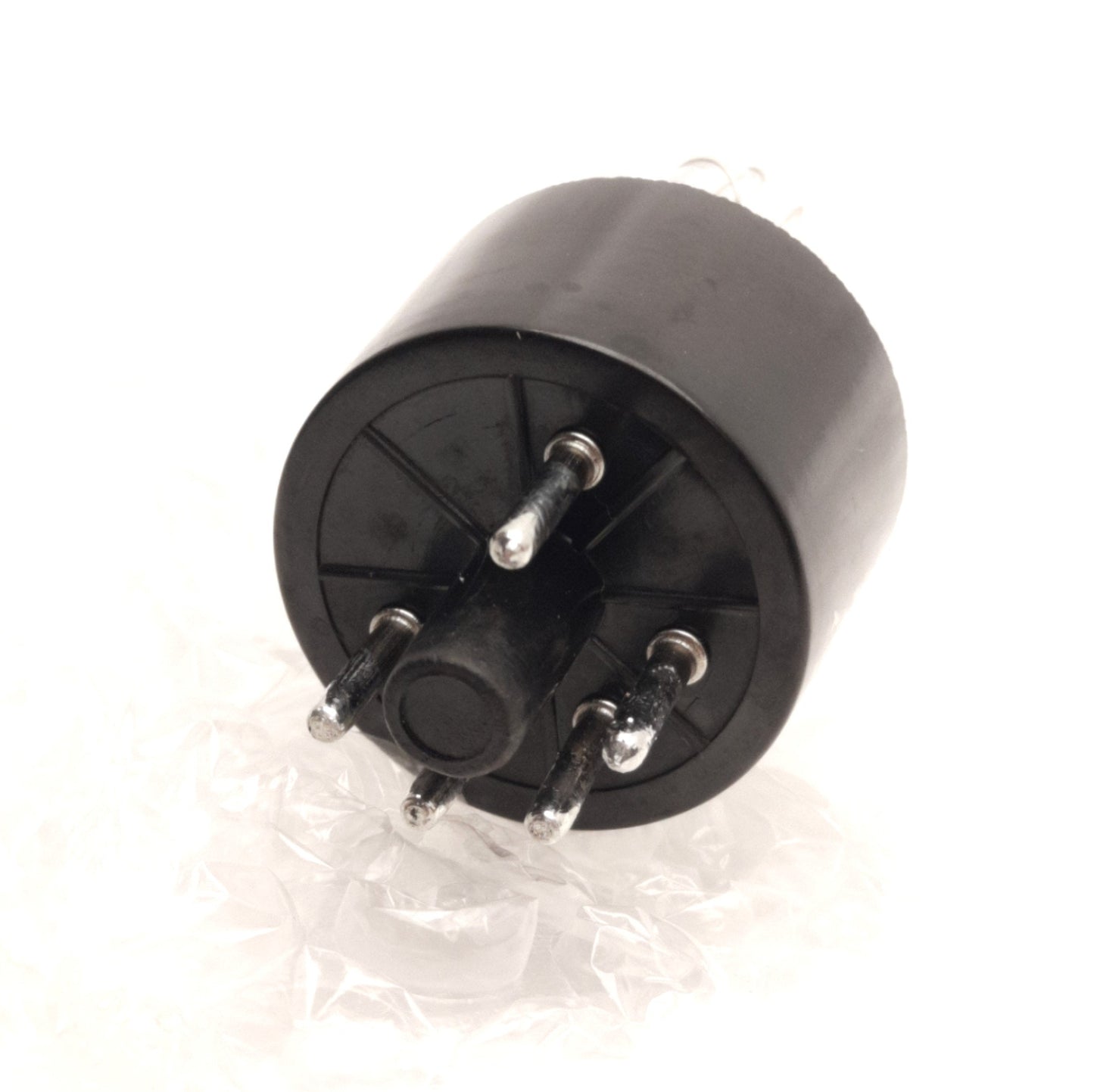 New – Open box Federal Signal K149122B Strobe Light/Tube, 120/240VAC, 151/154XST, 371ST