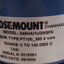 New Emerson 248HAI1U2NSF6 Rosemount 248 Temperature Transmitter, 4-20mA Out, DIN B
