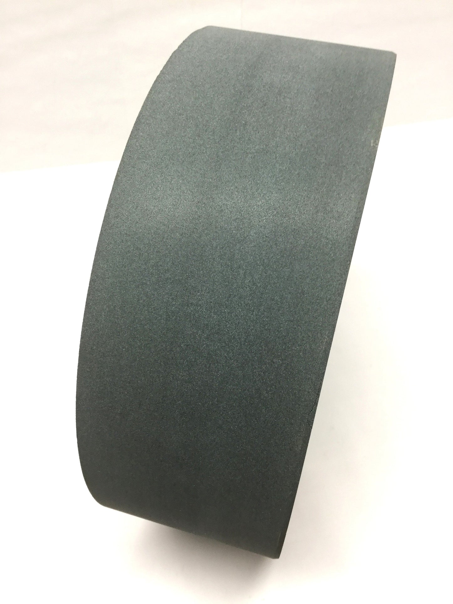 Used Norton 39C180-0VK Silicon Carbide Precision Grinding Wheel 180-grit, Ø12" x 4"