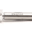 Used Bimba BFM-0070.5-D Pneumatic Cylinder 5/16in Bore, 1/2in Stroke, 10-32 Ports
