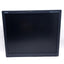 Used NEC Multisync LCD1760V LCD Monitor 17", 100-240VAC, VGA Input, 1280x1024