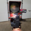 Used Starrett HB400 Horizontal Benchtop Optical Comparator With Quadra Chek 2000