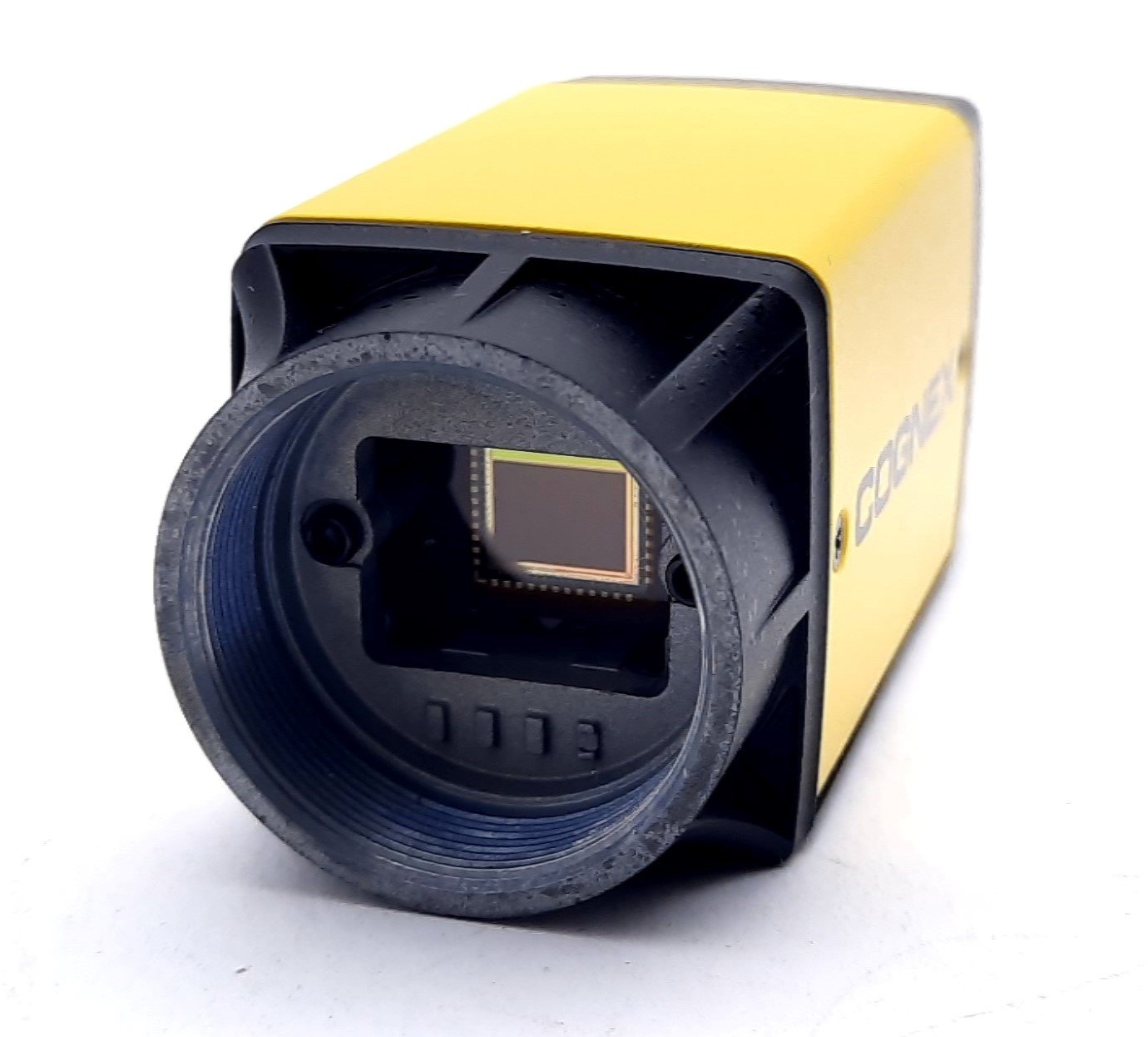 New Cognex IS8402M-363-50 Digital Industrial Vision Camera 48VDC 8 Pin M12 5 Pin M8