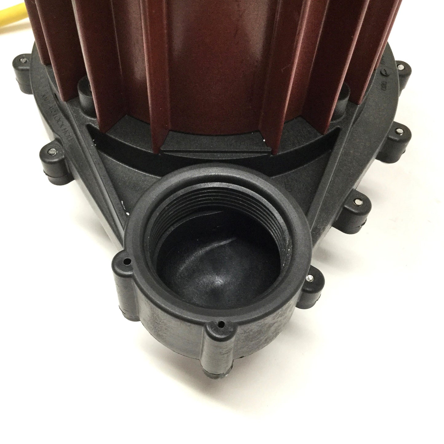 Used Liberty 405P B59 Replacement Submersible Sump Drain Pump 1/2HP 115VAC 60Hz 7.3A