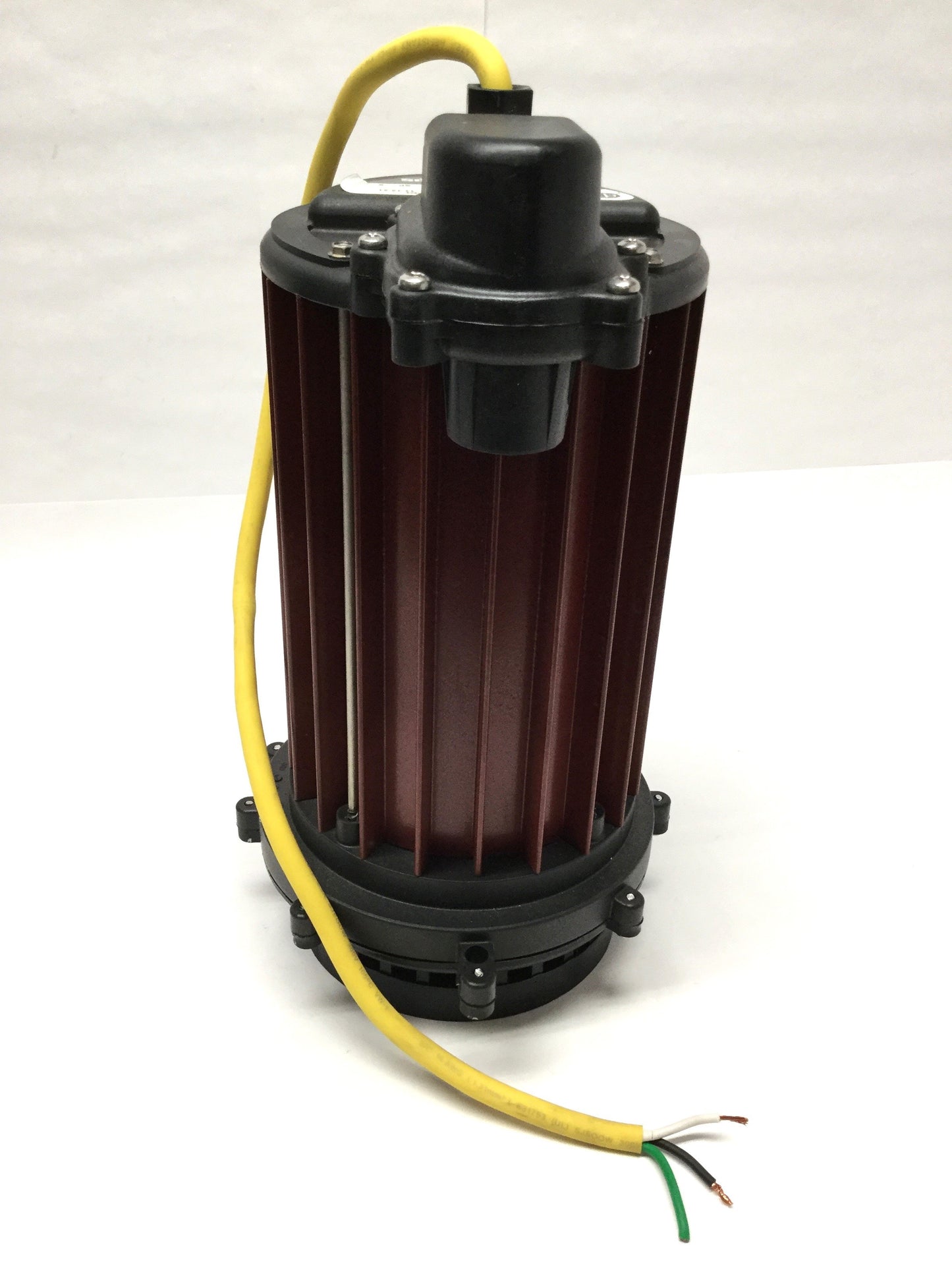 Used Liberty 405P B59 Replacement Submersible Sump Drain Pump 1/2HP 115VAC 60Hz 7.3A