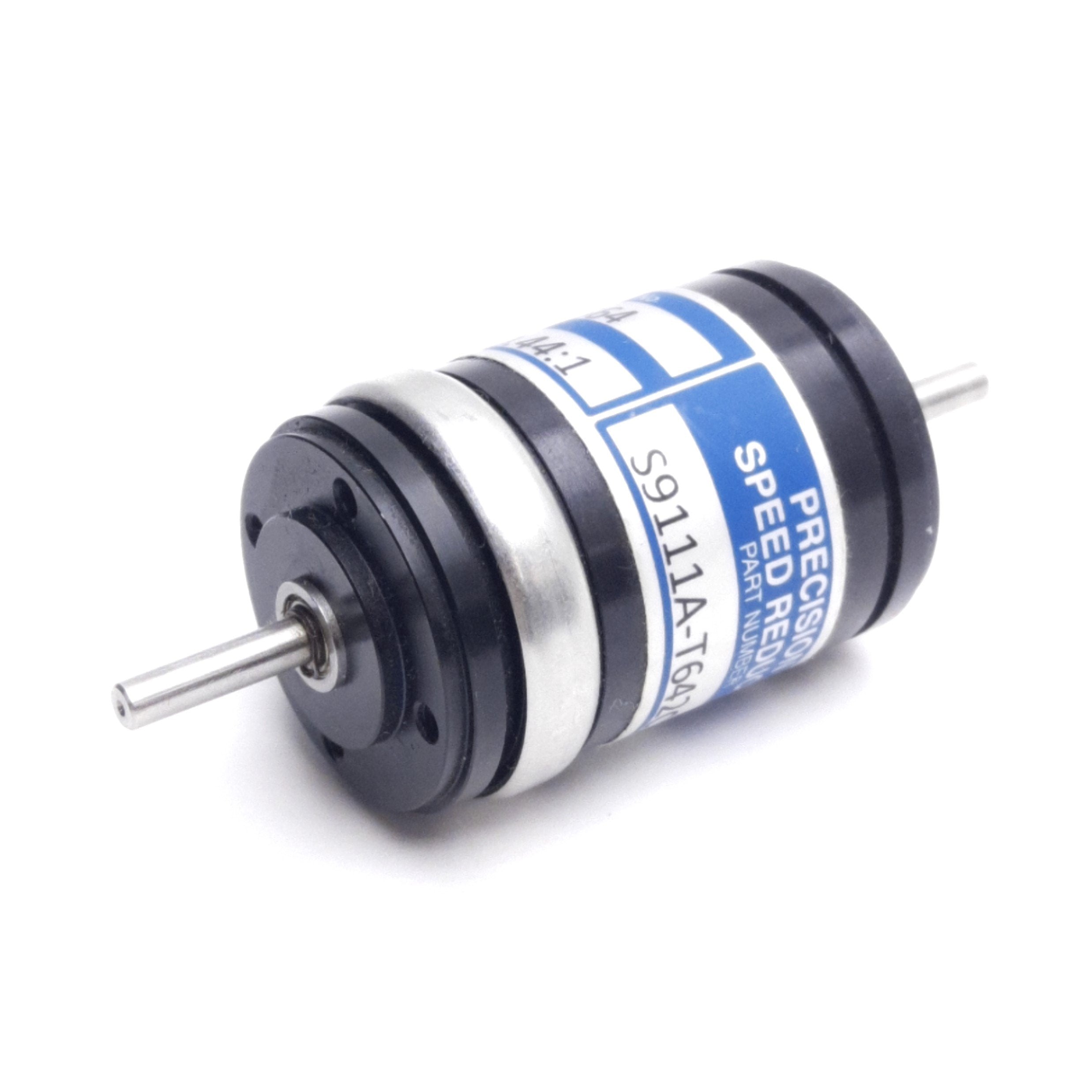 Sterling Instruments S9111A-T642C10S Gearhead 1/8in Shaft(s), 10.44:1 ...