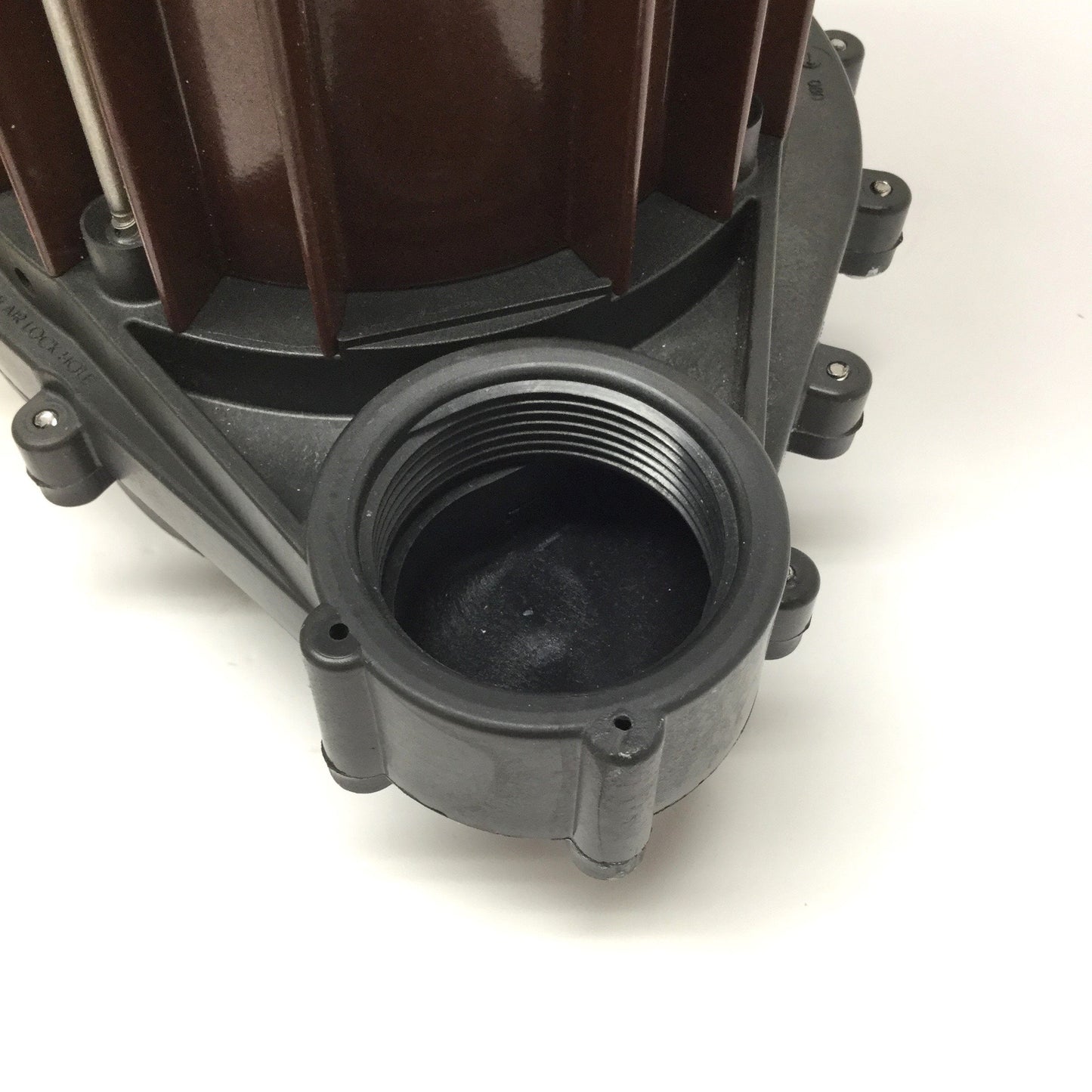 Used Liberty 405P B59 Replacement Submersible Sump Drain Pump 1/2HP 115VAC 60Hz 7.3A