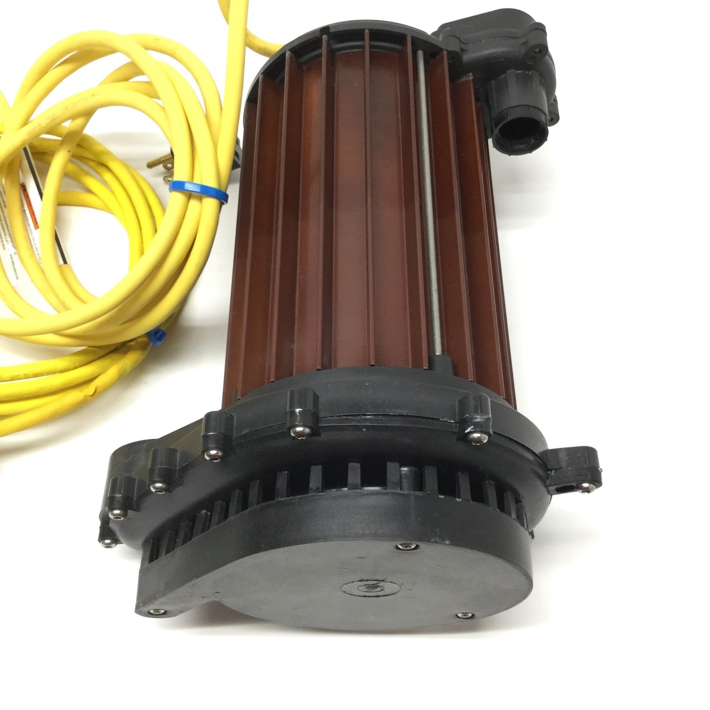 Used Liberty 405P B59 Replacement Submersible Sump Drain Pump 1/2HP 115VAC 60Hz 7.3A