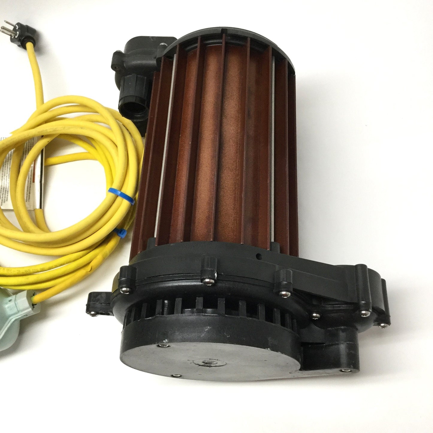 Used Liberty 405P B59 Replacement Submersible Sump Drain Pump 1/2HP 115VAC 60Hz 7.3A