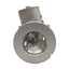Used Lumiglass USL08-EX Explosion Proof Light, 120VAC 60Hz, 100W Lamp, 1/2in NPT