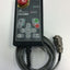 Used Automation Alternatives FlexLaser Controller Remote Emergency Run Stop 9 Pin