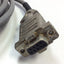 Used Automation Alternatives FlexLaser Controller Remote Emergency Run Stop 9 Pin