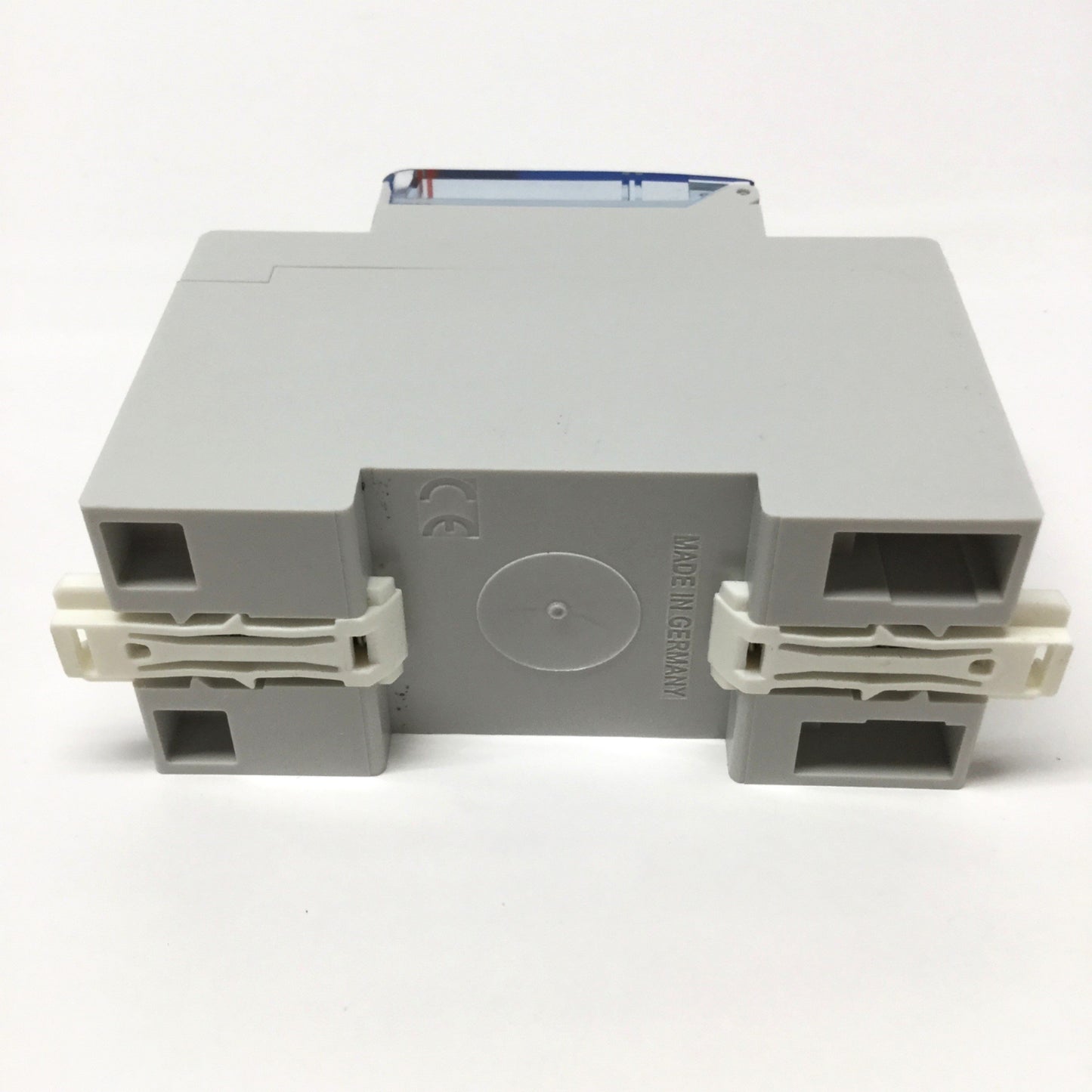 Used Legrand 047 61 AlphaRex D21 Programmable Digital Timer Switch 230VAC, 1-CH, 16A