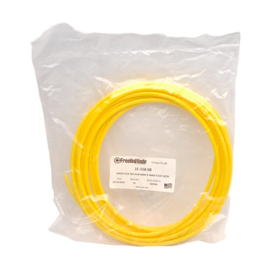 New Freelin-Wade 1E-156-08 Polyurethane Tubing, 5/32in OD, 3/32in ID, 25ft Length